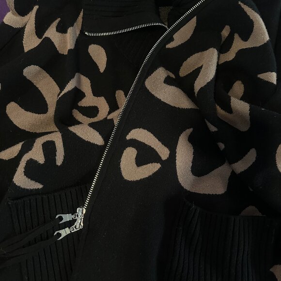 I'Acona Women's Cardigan - Picture 4 of 12